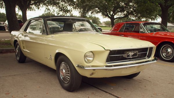Big Easy Motors - Avsnitt 107