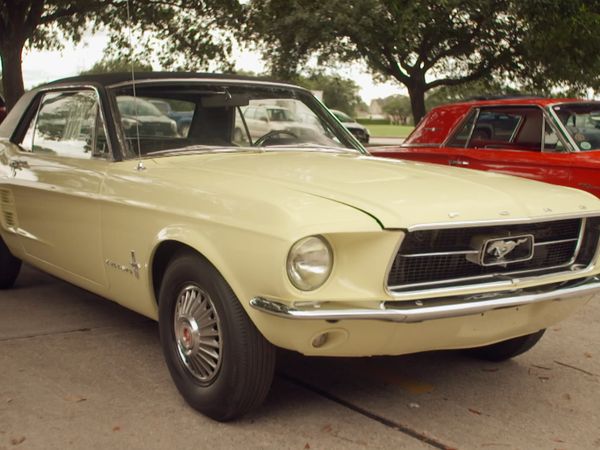Big Easy Motors - Avsnitt 107