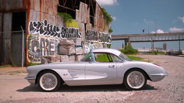 Big Easy Motors - Avsnitt 114