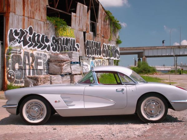 Big Easy Motors - Avsnitt 114