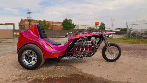 Big Easy Motors - Avsnitt 111