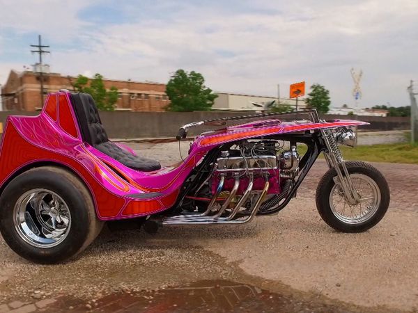 Big Easy Motors - Avsnitt 111