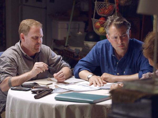 Hunting Hitler - Episode 204