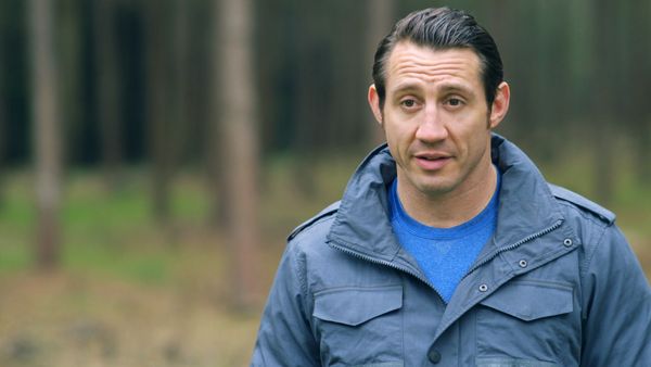 Hunting Hitler - Episode 208