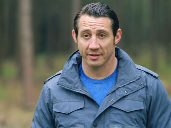 Hunting Hitler - Episode 208