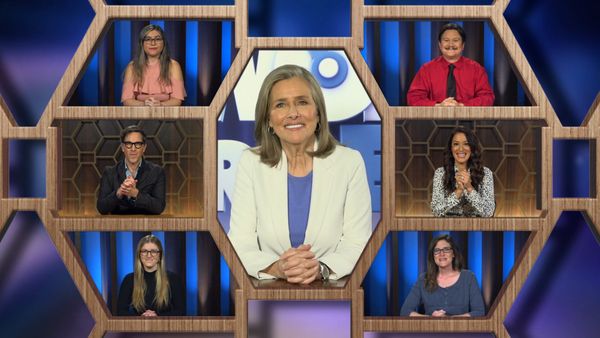 25 Words or Less - Will The Teachers Get Schooled?