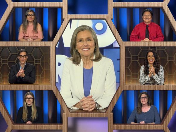 25 Words or Less - Will The Teachers Get Schooled?