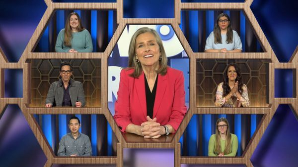 25 Words or Less - Will Dan Bucatinsky "Yak" Over These Words?