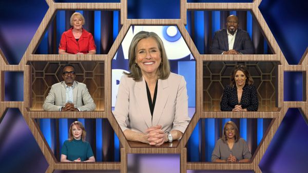 25 Words or Less - Cheri Oteri Exposes The Show