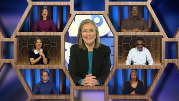 25 Words or Less - Can Witchcraft Help Tim Meadows Win?