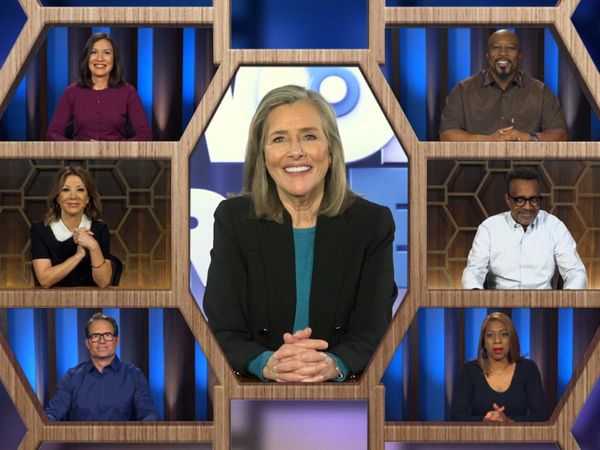25 Words or Less - Can Witchcraft Help Tim Meadows Win?