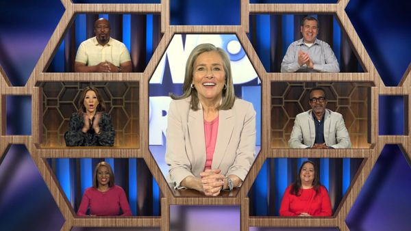 25 Words or Less - Have Cheri and Tim Been Avoiding Each Other?