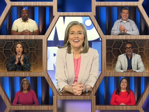 25 Words or Less - Have Cheri and Tim Been Avoiding Each Other?