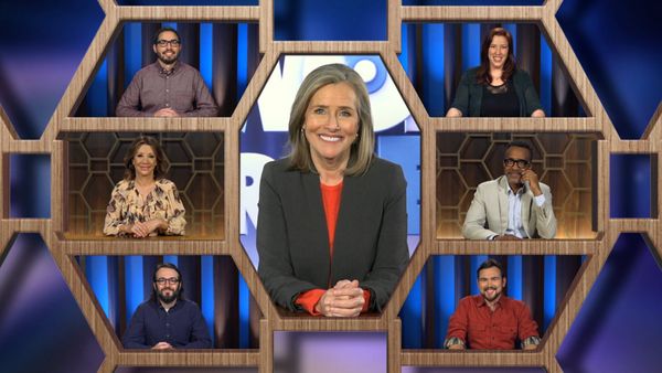 25 Words or Less - Welcome Dr. Tim Meadows to the Show