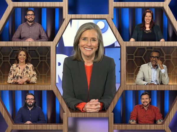 25 Words or Less - Welcome Dr. Tim Meadows to the Show