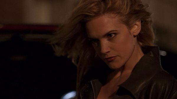 Mutant X - The Shock of the New