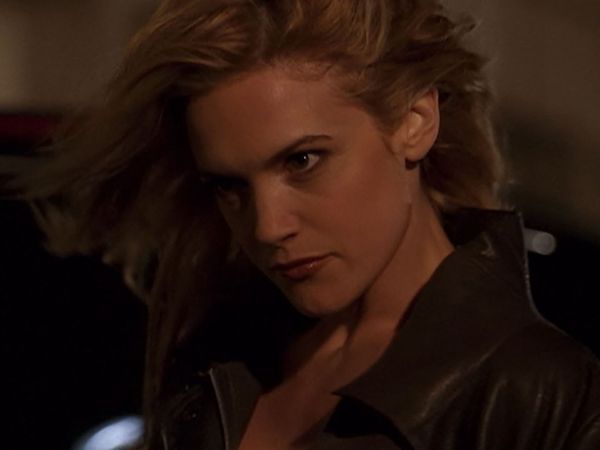 Mutant X - The Shock of the New