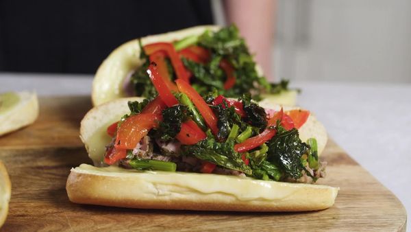 America's Test Kitchen Presents - Crowd Pleasers