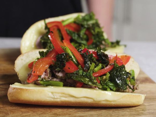 America's Test Kitchen Presents - Crowd Pleasers