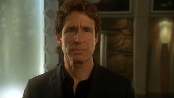 Mutant X - Past As Prologue