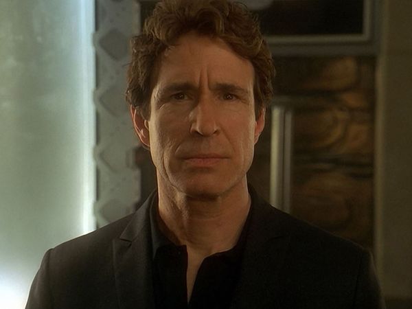 Mutant X - Past As Prologue