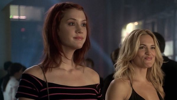 Mutant X - Under the Cloak of War