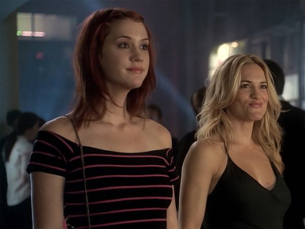 Mutant X - Under the Cloak of War