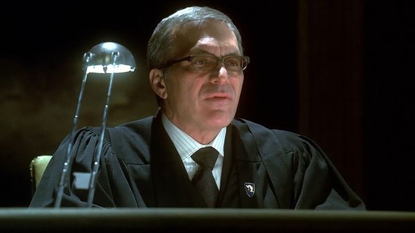 Mutant X - Final Judgment