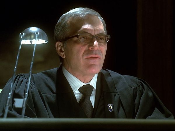 Mutant X - Final Judgment