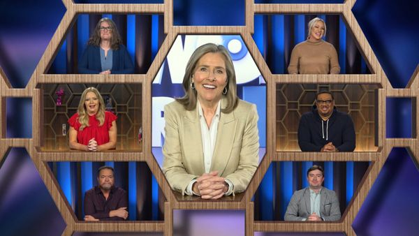 25 Words or Less - Cedric Yarbrough: Game Show G.O.A.T.?