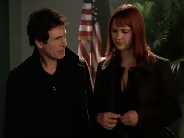 Mutant X - One Step Closer