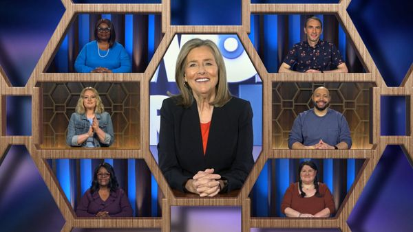 25 Words or Less - Something Super Is In Store