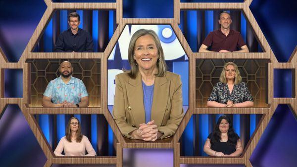 25 Words or Less - Who Will Hit The Jackpot?