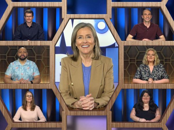 25 Words or Less - Who Will Hit The Jackpot?