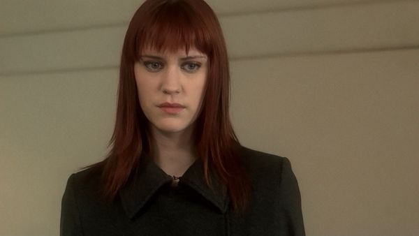 Mutant X - Reality Check