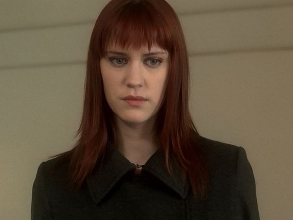 Mutant X - Reality Check