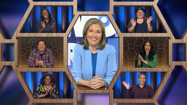 25 Words or Less - A Record-Breaking Episode!