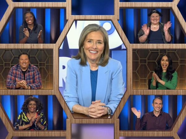 25 Words or Less - A Record-Breaking Episode!