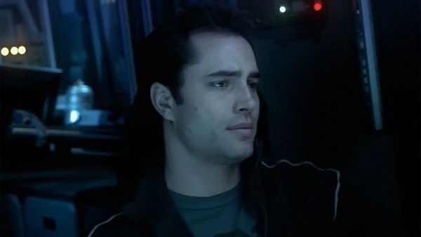 Mutant X - Lest He Become