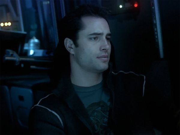 Mutant X - Lest He Become