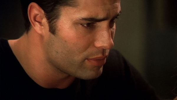 Mutant X - Into the Moonless Night