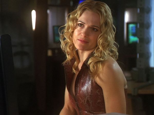 Mutant X - In Between