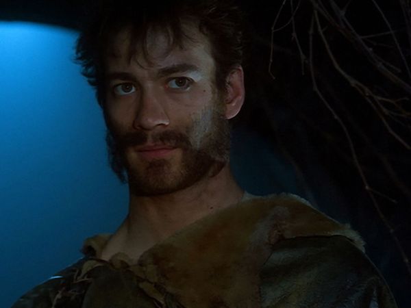 Mutant X - Cirque des Merveilles