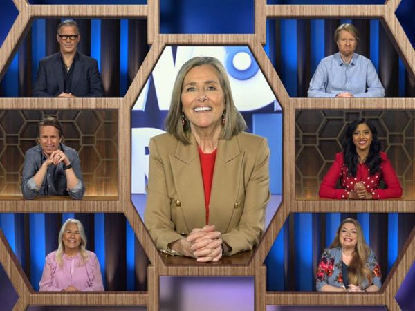 25 Words or Less - The One To Pete!