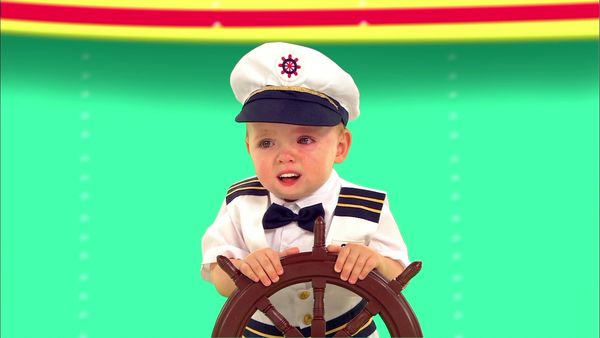 The Wiggles (Wiggles Show) - Kittens and Mittens