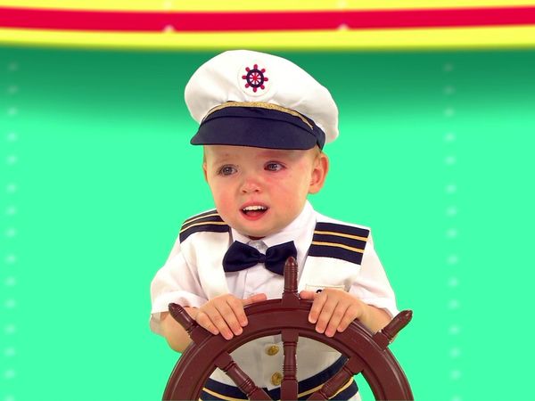The Wiggles (Wiggles Show) - Kittens and Mittens