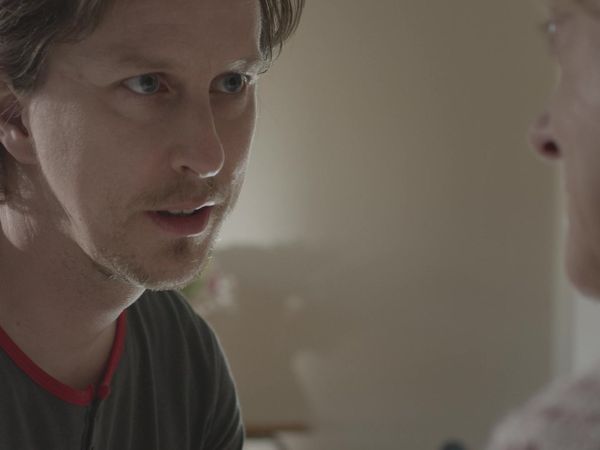 Moving On - The House