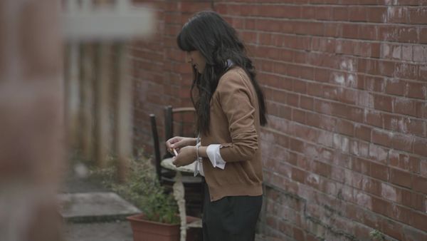 Moving On - The Value