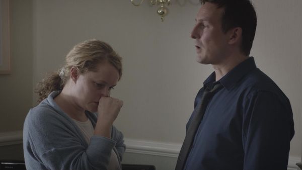 Moving On - Hush Little Baby