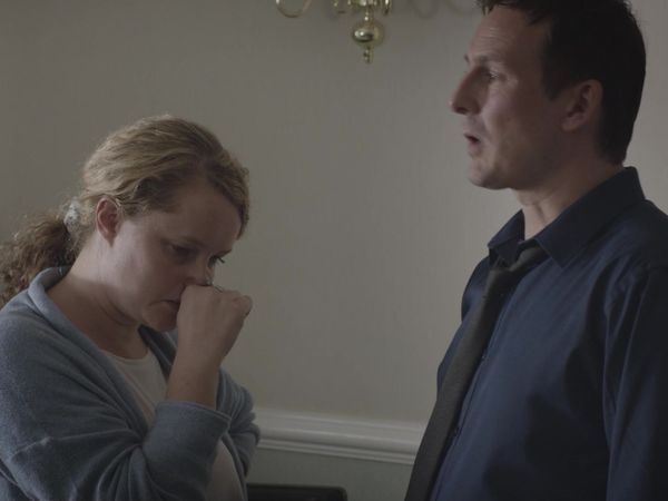 Moving On - Hush Little Baby
